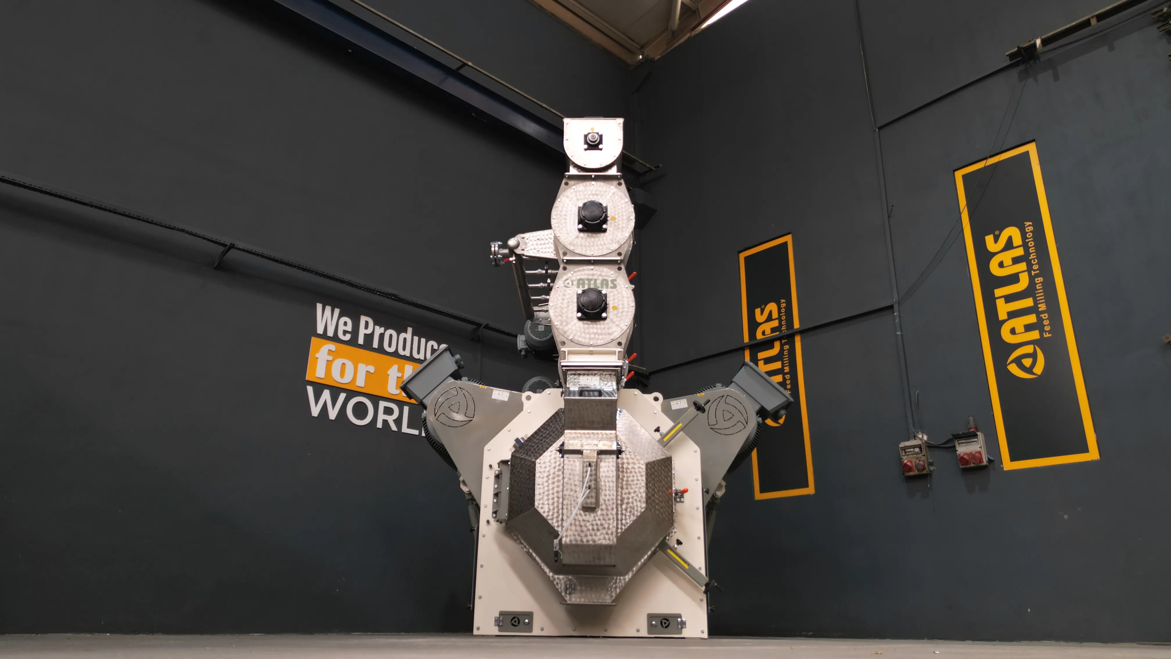 Firmamızdan Kareler