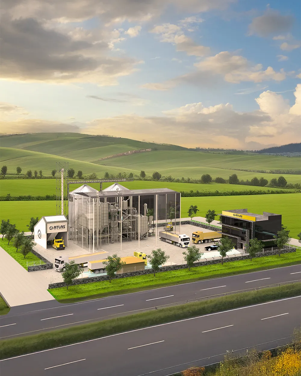 Çevre Dostu Geri Dönüşüm Çözümleri